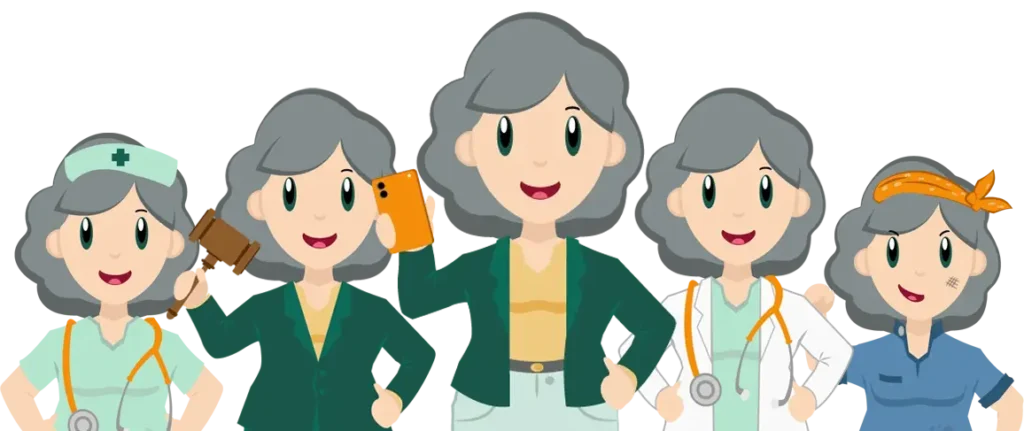 CallMAA can help you